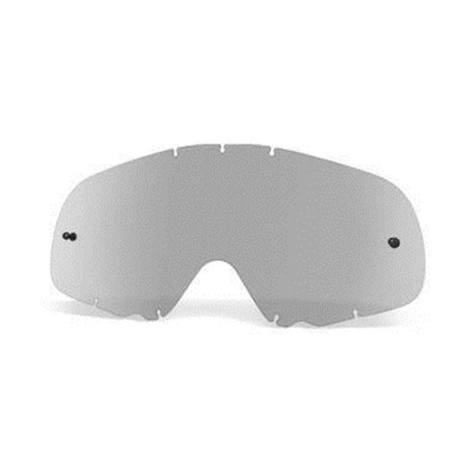 OAKLEY CROWBAR LENS GREY MONZA IMPORTS sold by Cully's Yamaha