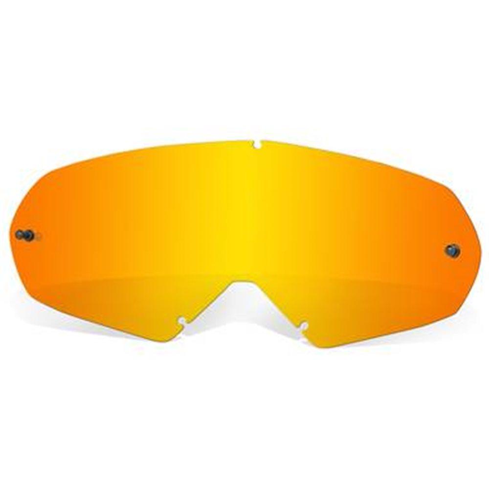 OAKLEY MAYHEM PRO REPLACEMENT LENS MONZA IMPORTS sold by Cully's Yamaha