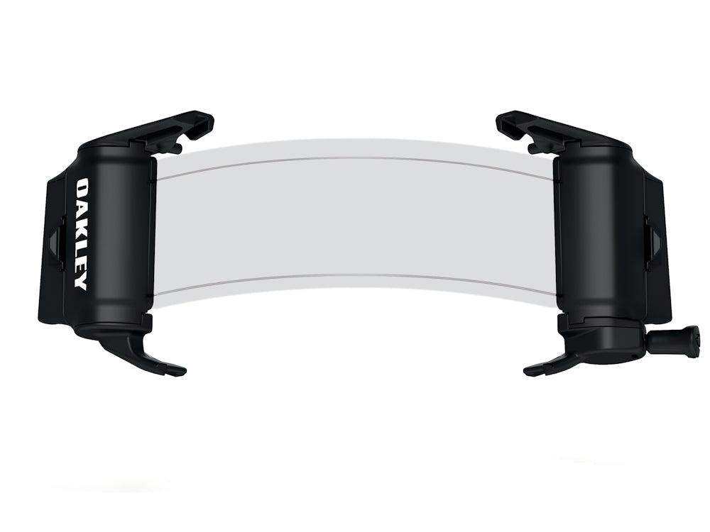 OAKLEY MAYHEM PRO GOGGLE ROLL-OFF KIT MONZA IMPORTS sold by Cully's Yamaha