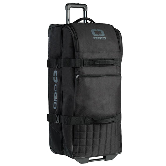 OGIO TRUCKER BAG - BLACK CASSONS PTY LTD sold by Cully's Yamaha