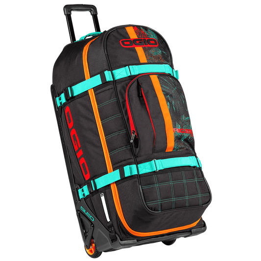 OGIO RIG9800 PRO GEARBAG - TROPIC CASSONS PTY LTD sold by Cully's Yamaha
