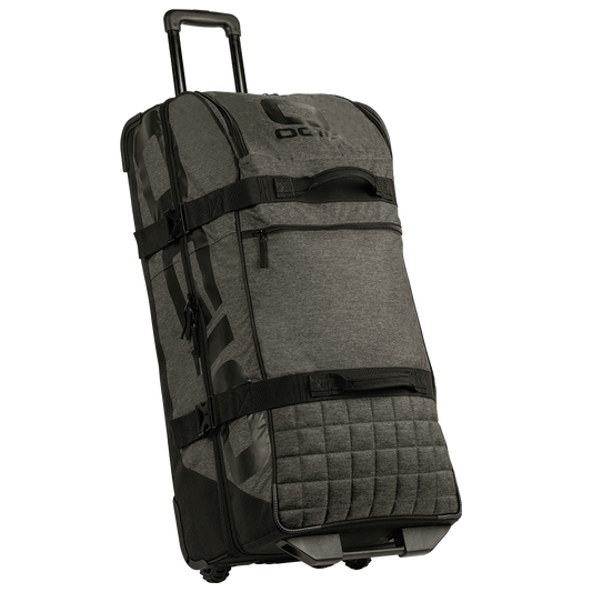 OGIO TRUCKER GEARBAG - DARK STATIC CASSONS PTY LTD sold by Cully's Yamaha