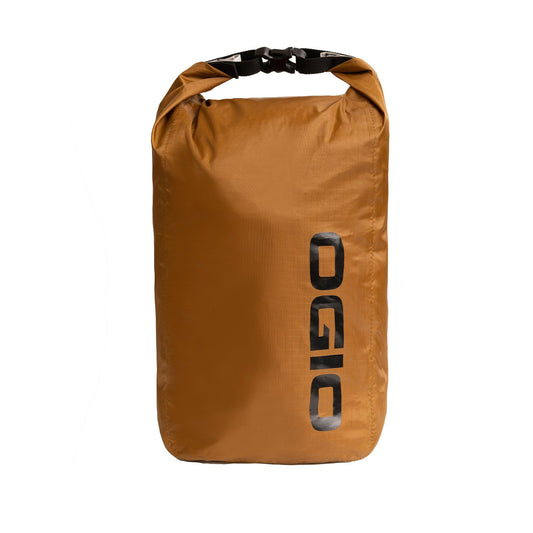 OGIO 6L DRY SACK WATERPROOF BAG - BROWN CASSONS PTY LTD sold by Cully's Yamaha