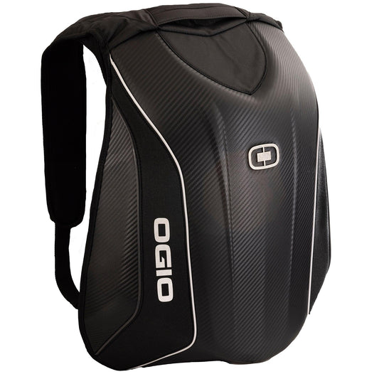 OGIO MACH 5 D30 NO DRAG BACK PACK - STEALTH CASSONS PTY LTD sold by Cully's Yamaha