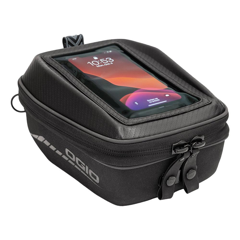OGIO S2 FIXED 4L TANK BAG CASSONS PTY LTD sold by Cully's Yamaha
