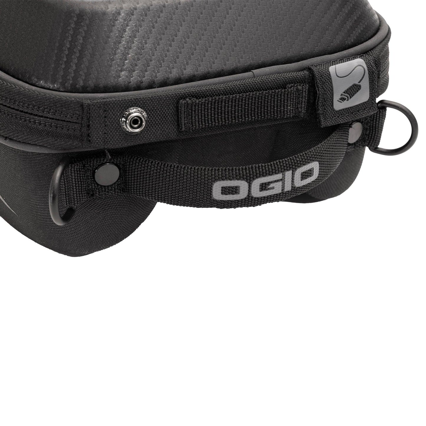 OGIO S2 FIXED 4L TANK BAG CASSONS PTY LTD sold by Cully's Yamaha
