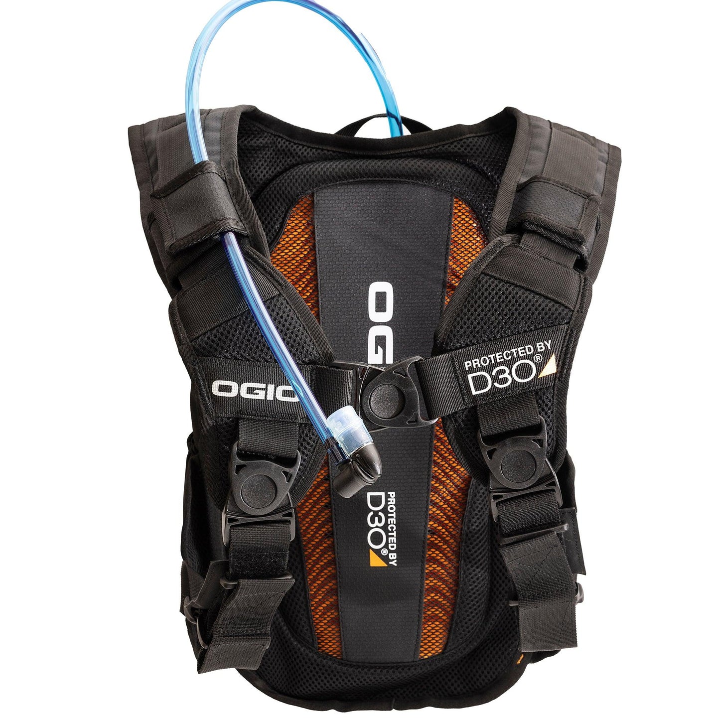 OGIO SAFARI 2L D30 HYDRATION PACK - BLACK CASSONS PTY LTD sold by Cully's Yamaha