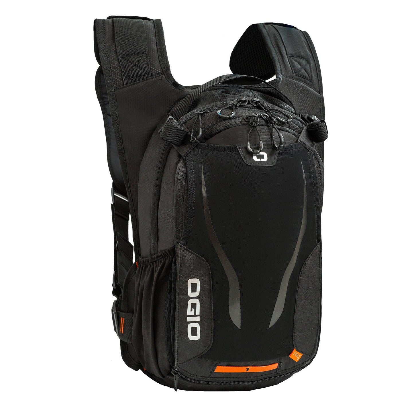 OGIO SAFARI 2L D30 HYDRATION PACK - BLACK CASSONS PTY LTD sold by Cully's Yamaha
