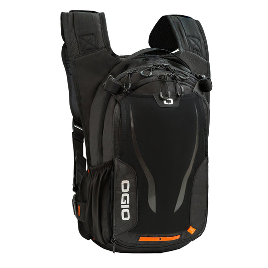 OGIO SAFARI 2L D30 HYDRATION PACK - BLACK CASSONS PTY LTD sold by Cully's Yamaha