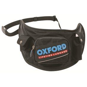 OXFORD HOLSTER - BLACK FICEDA ACCESSORIES sold by Cully's Yamaha