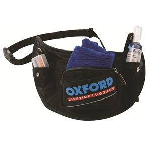 OXFORD HOLSTER - BLACK FICEDA ACCESSORIES sold by Cully's Yamaha