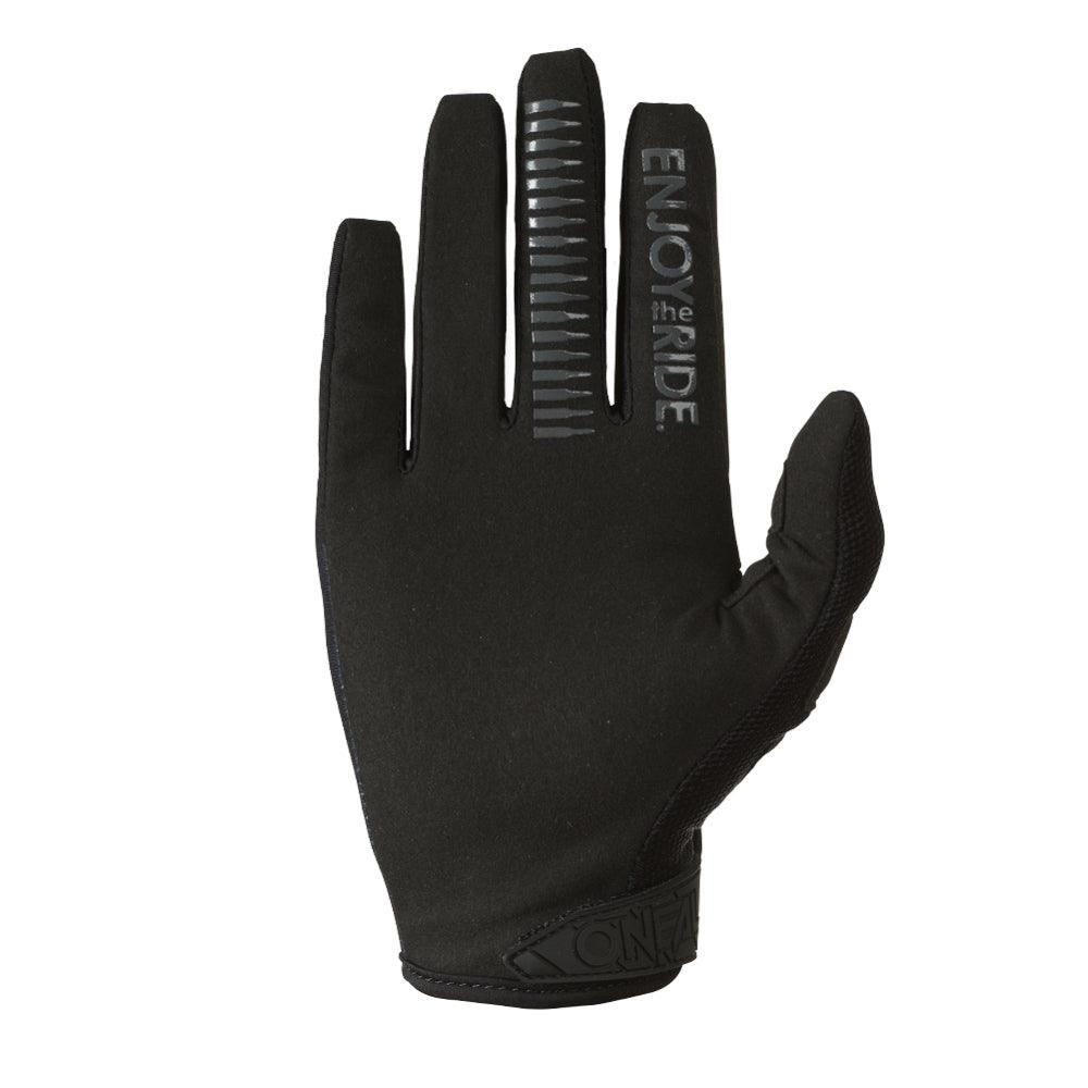 ONEAL MAYEHM SQUADRON 2022 GLOVES - BLACK/GREY CASSONS PTY LTD sold by Cully's Yamaha