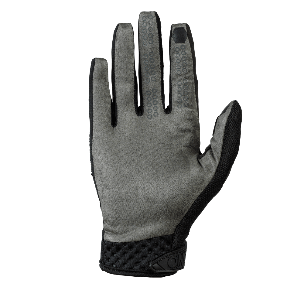 ONEAL 2023 PRODIGY GLOVES - BLACK/GREY CASSONS PTY LTD sold by Cully's Yamaha