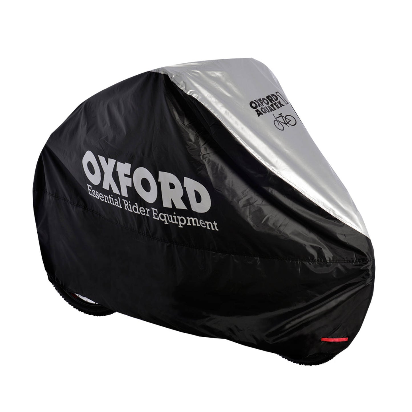 Oxford Aquatex Bicycle Cover - 1 Bike