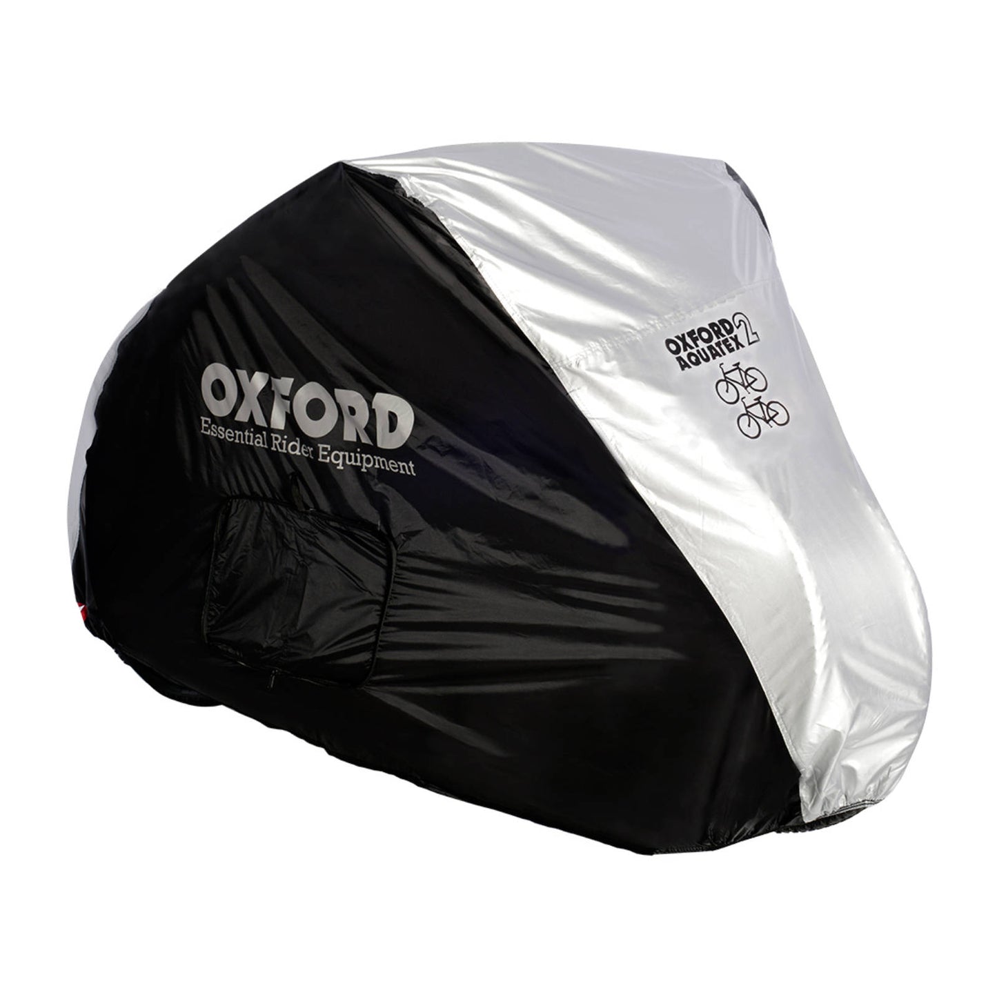 Oxford Aquatex Bicycle Cover - 2 Bikes