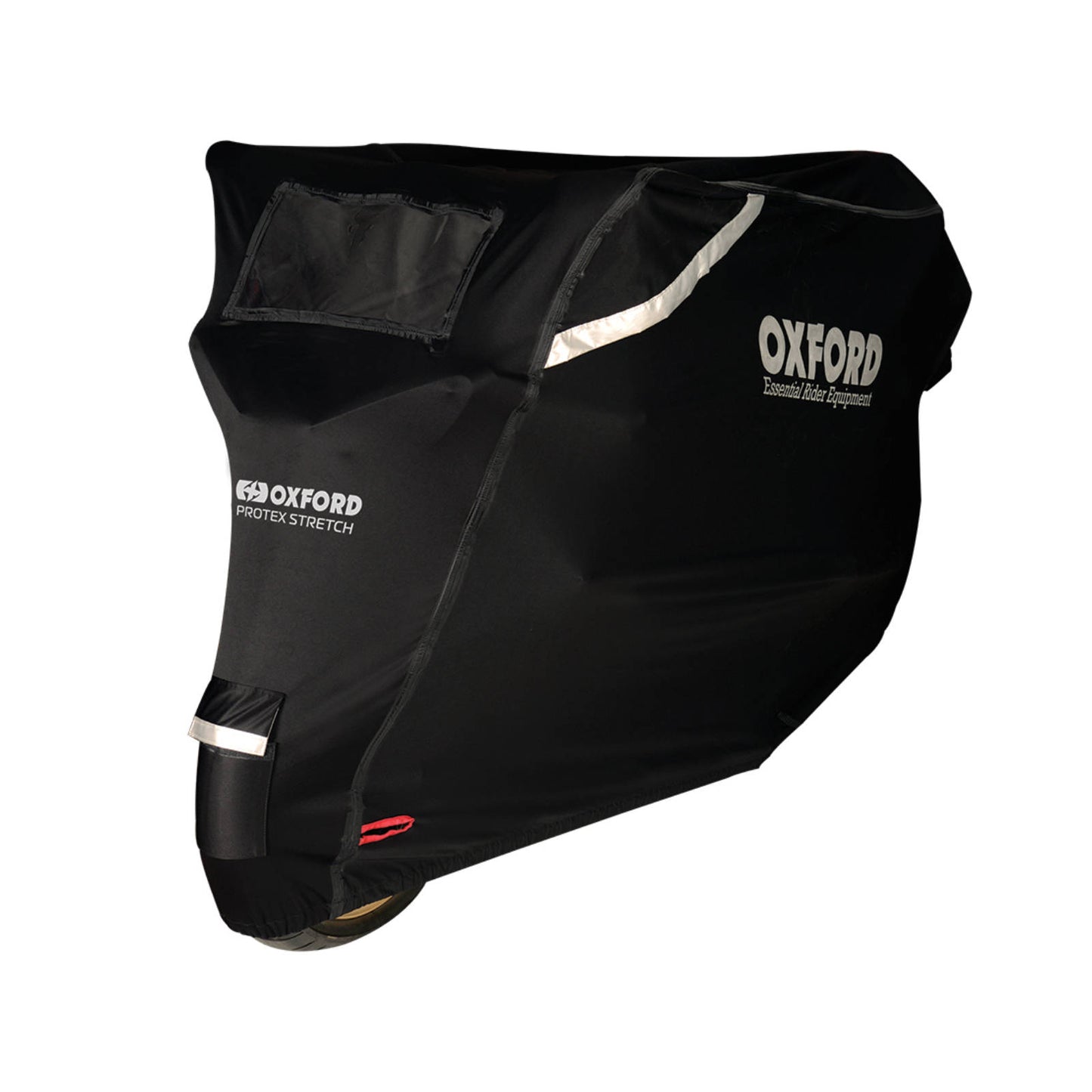 Oxford Protex Stretch Covers Outdoor M