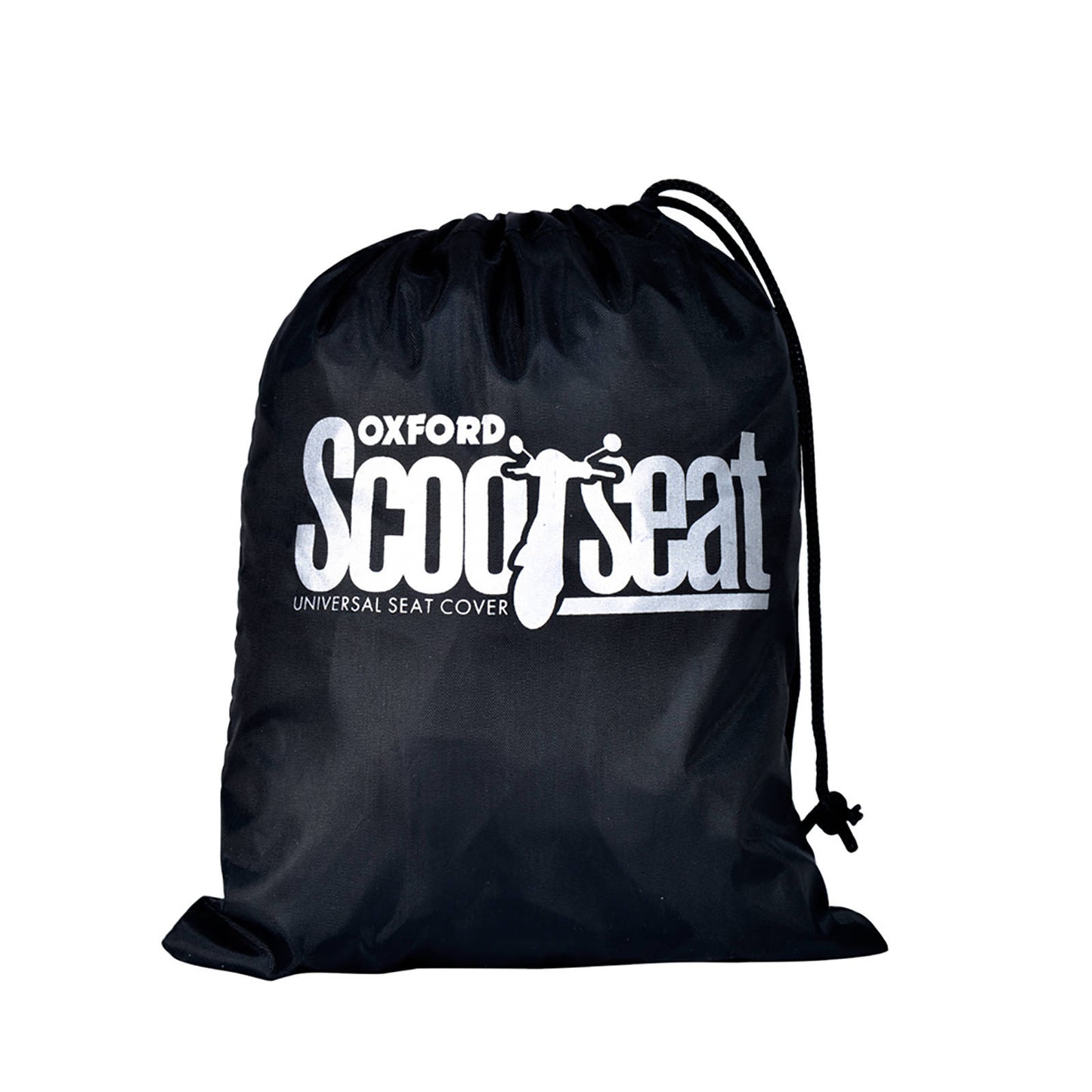 Oxford Aquatex Motorcycle Cover - Scooter (M)