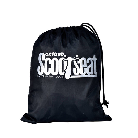 Oxford Aquatex Motorcycle Cover - Scooter (M)
