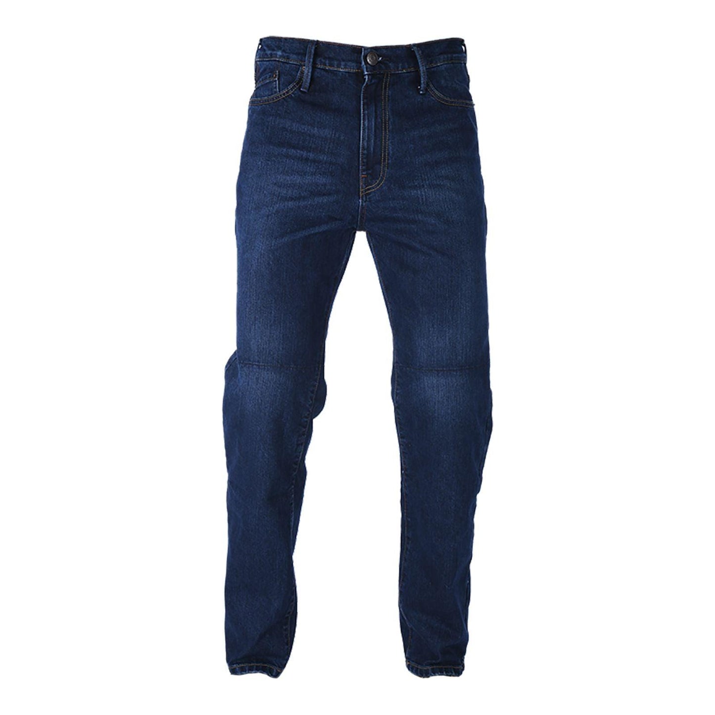 OXFORD ORIGINAL CE ARMOURLITE STRAIGHT JEANS SHORT LEG - 2Y BLUE WHITES POWERSPORTS sold by Cully's Yamaha