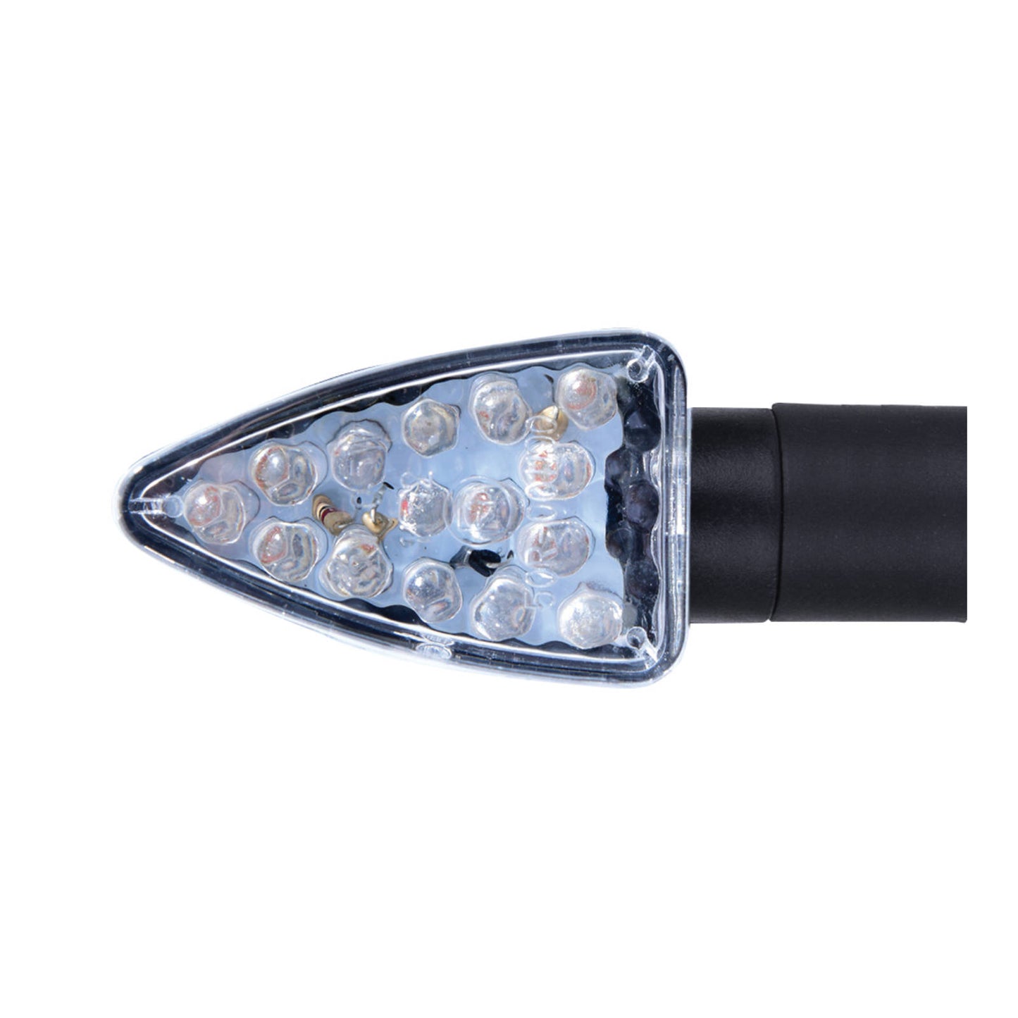 Oxford Indicator - Arrow Long - Black