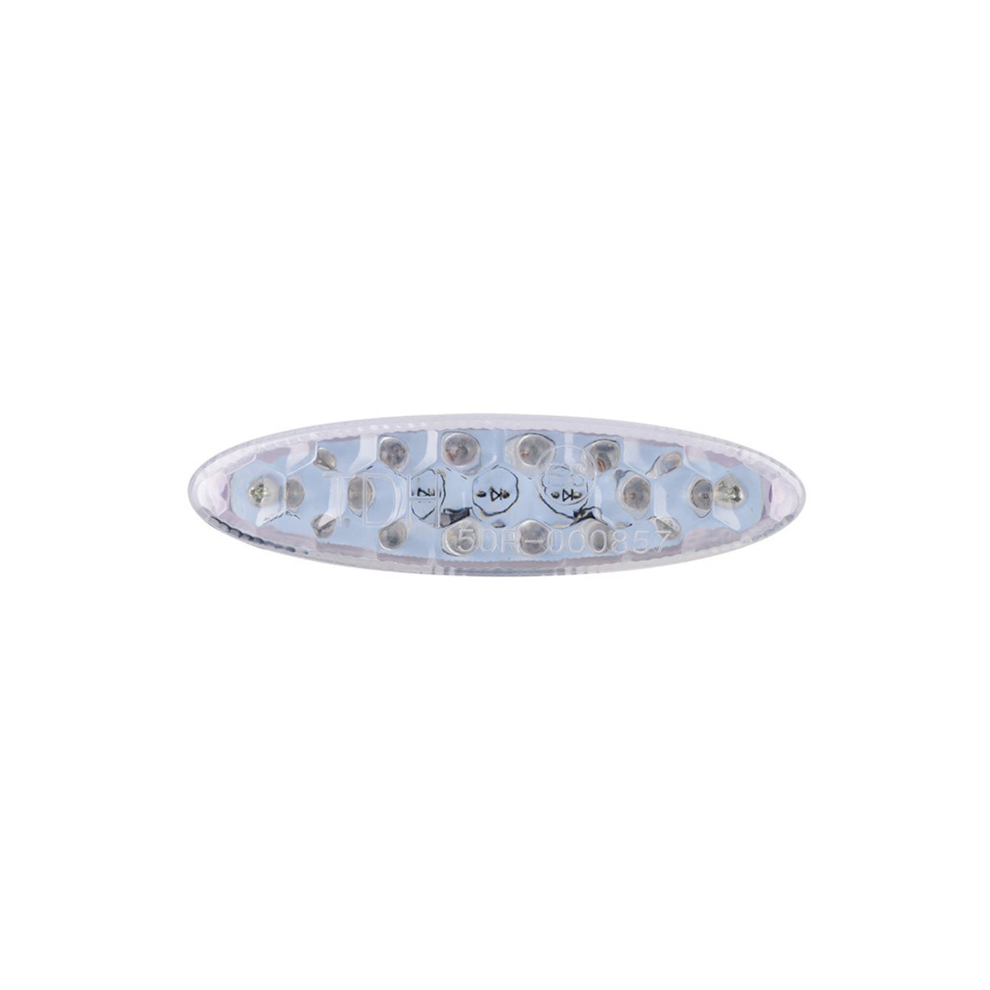 Oxford Eyeshot Tail Light / Brake Light / Plate Light