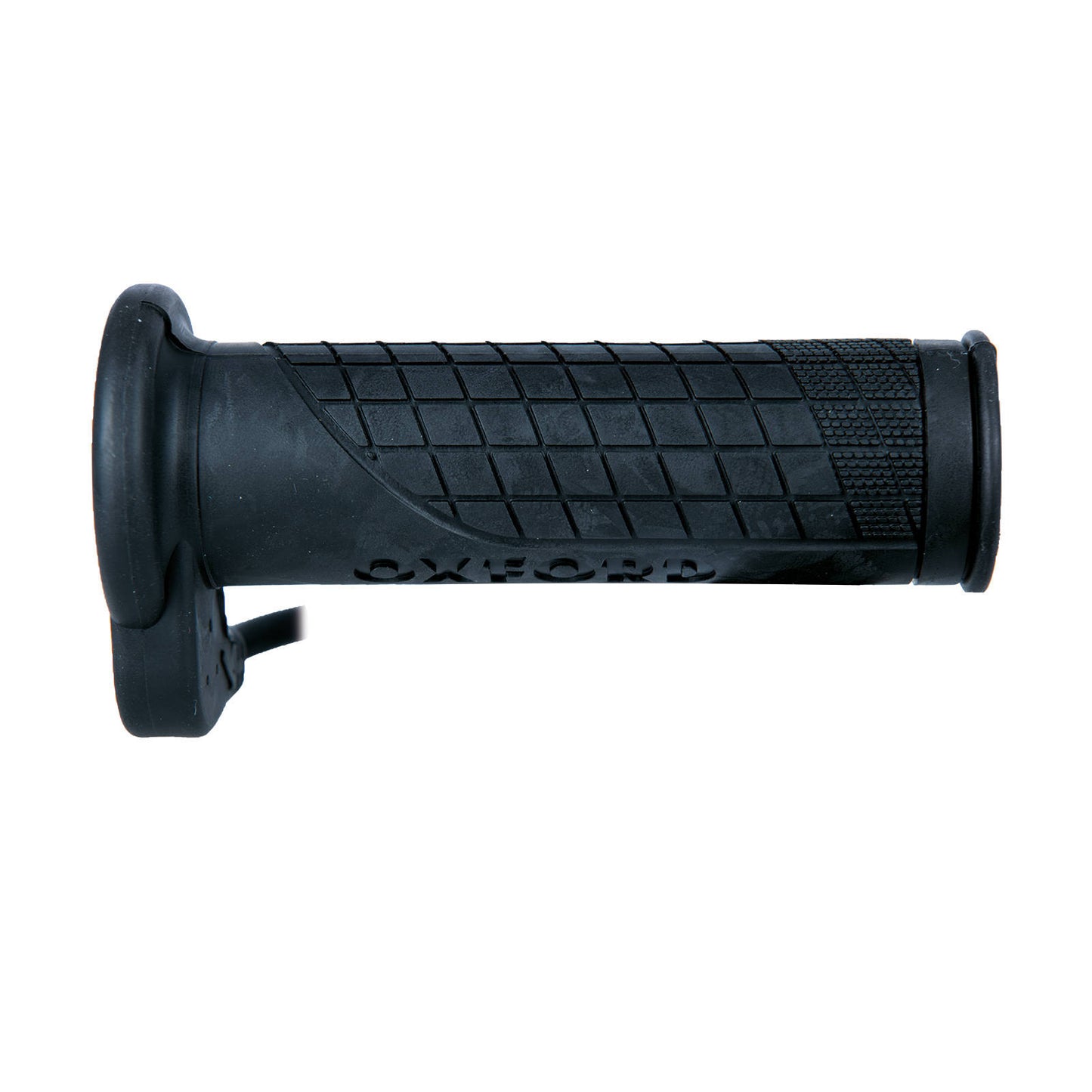 Oxford V9 Evo HotGrips® Touring Right Replacement Grip - 7ohms
