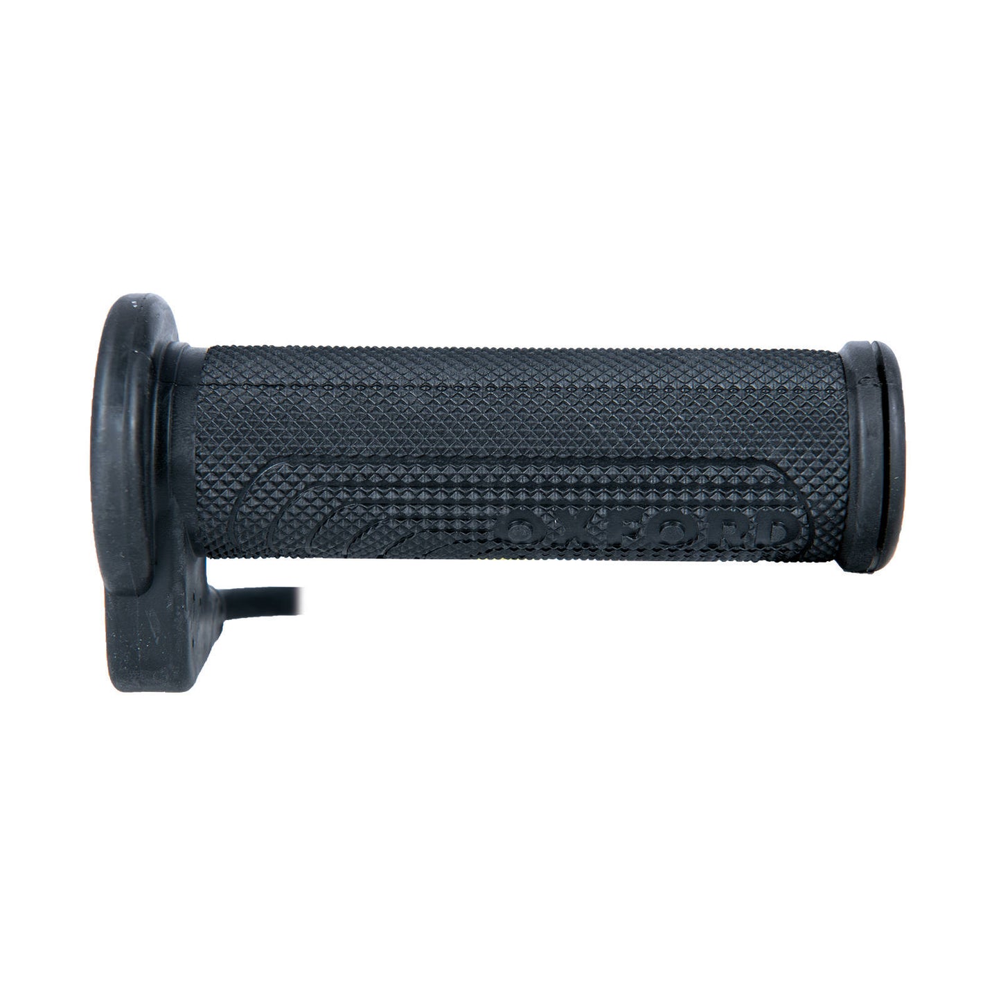 Oxford V9 Evo HotGrips® Sport Right Replacement Grip - 7ohms