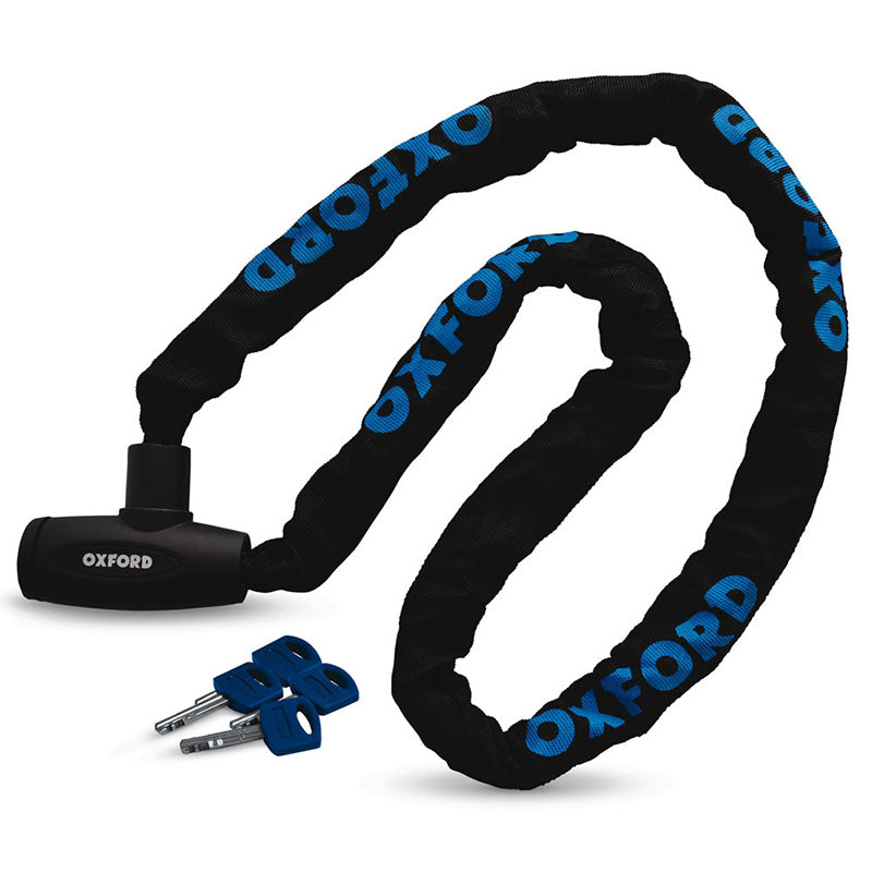 Oxford Chain Lock GP8 - 2m x 8mm