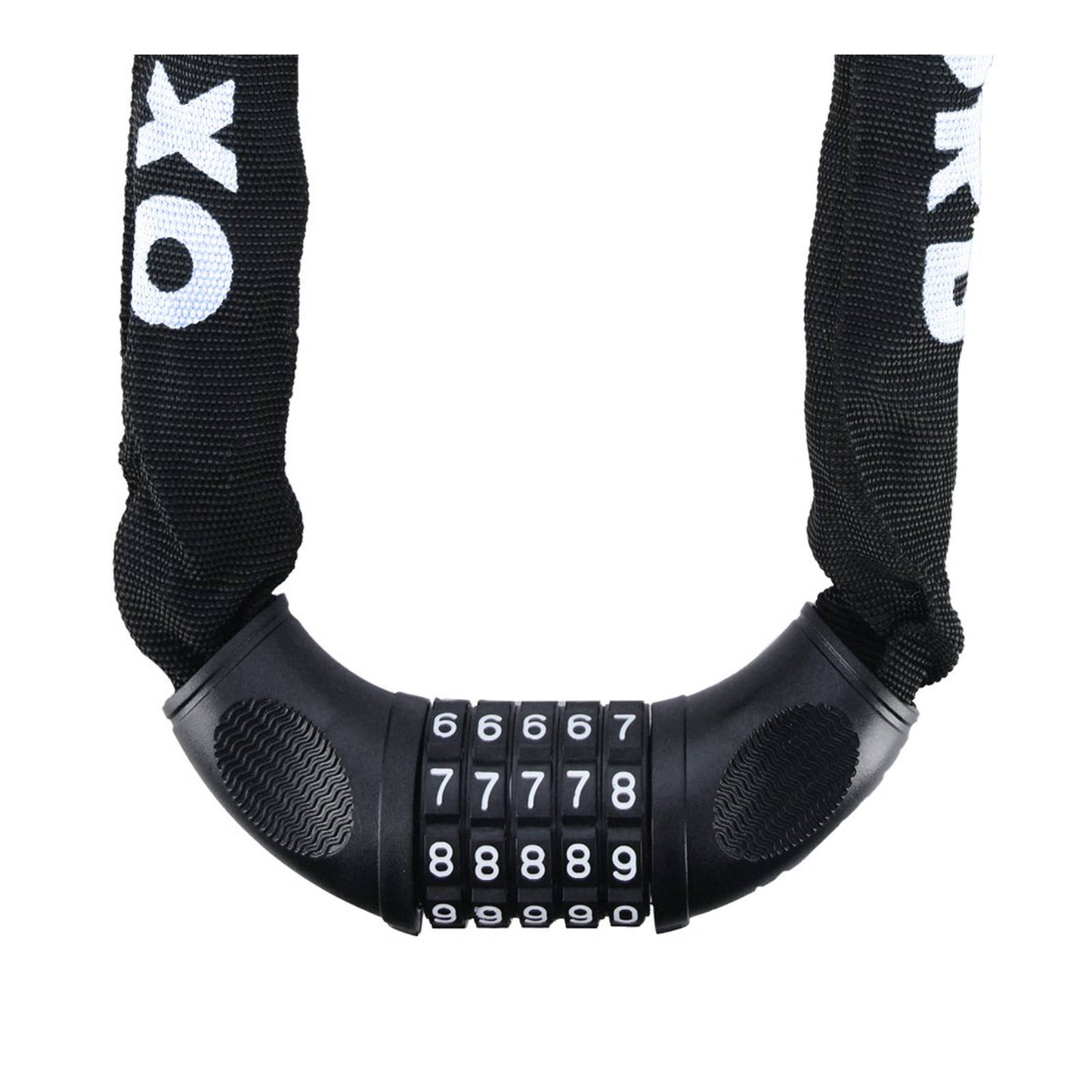 Oxford Combi Chain6 0.9m X 6mm Round