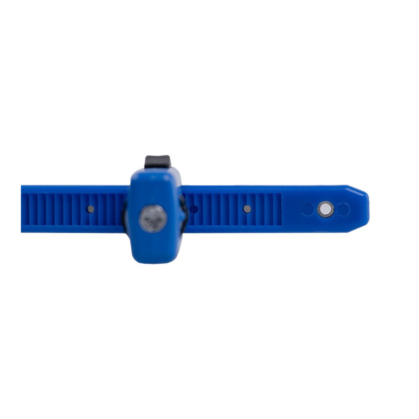 Oxford Combination Zip Lock - Blue
