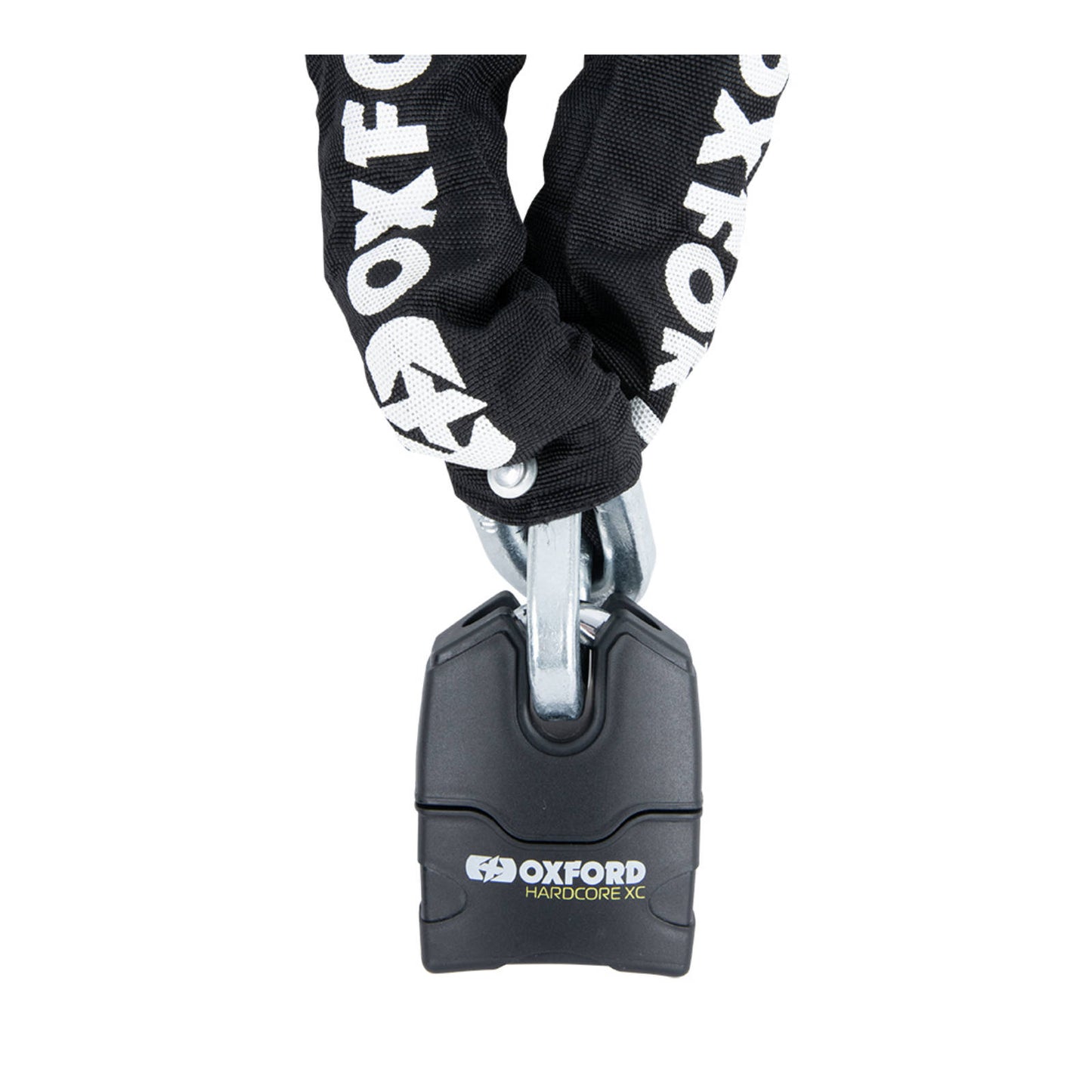 Oxford HardcoreXC13 Chain 13mm Sq X 1.5m