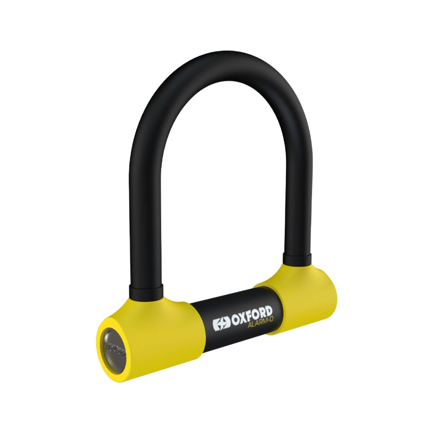 OXFORD ALARM-D SCOOT 200MML X 196MMW X 16MM