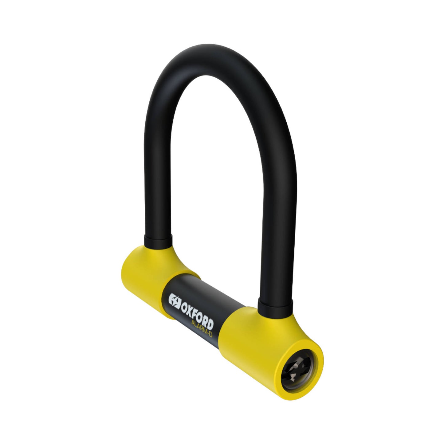 OXFORD ALARM-D SCOOT 200MML X 196MMW X 16MM