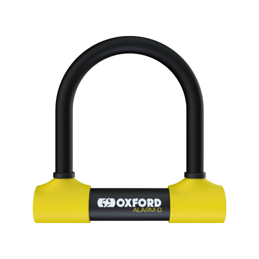 OXFORD ALARM-D SCOOT 200MML X 196MMW X 16MM