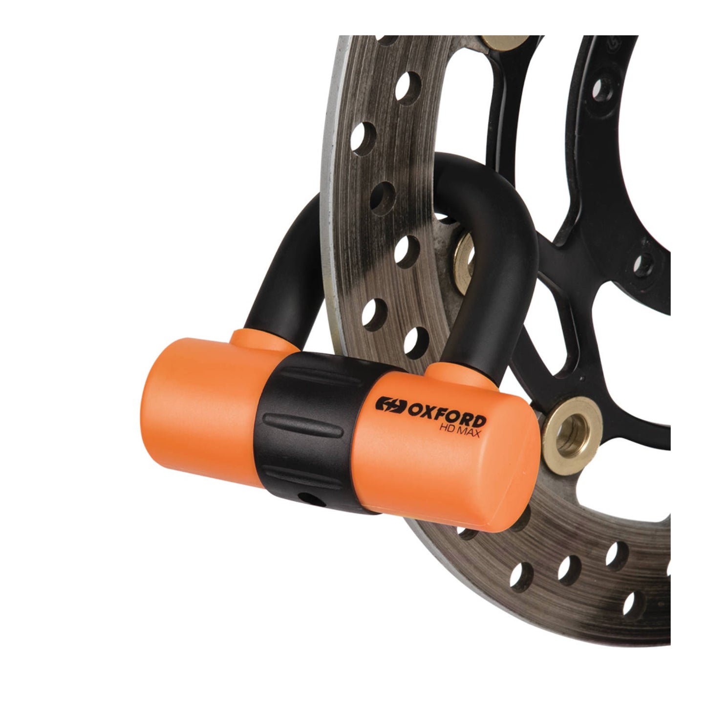 Oxford HD Max - Orange