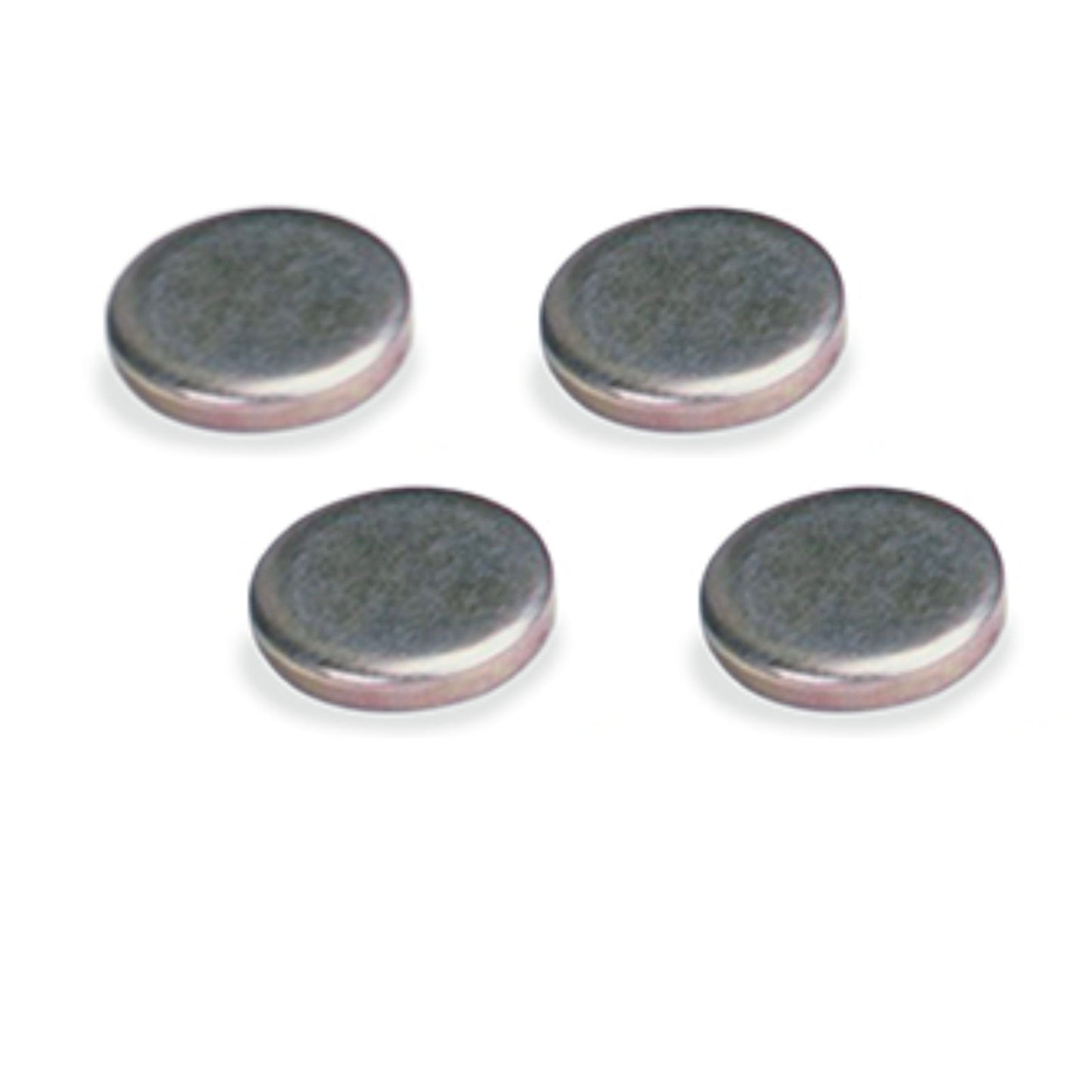 Oxford Replacement Caps for Anchorforce X 4
