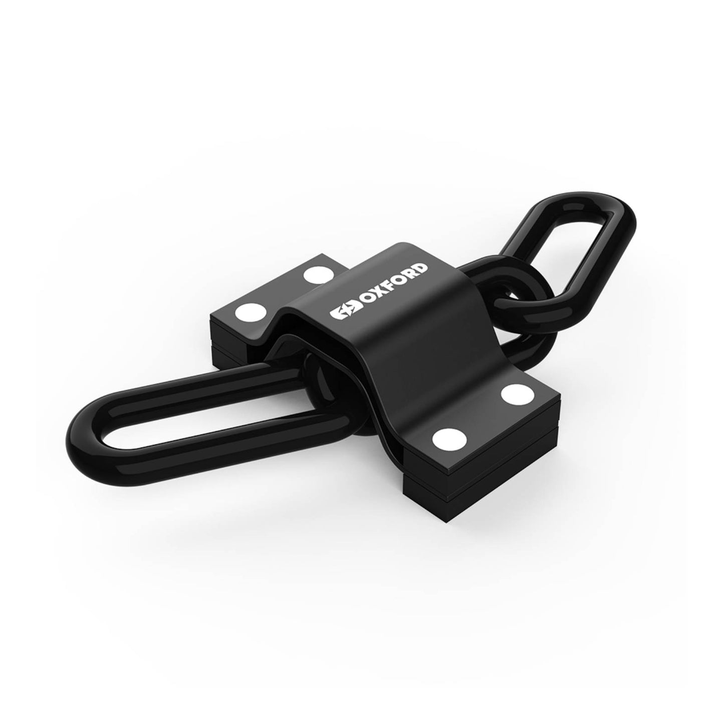 Oxford Beast Anchor
