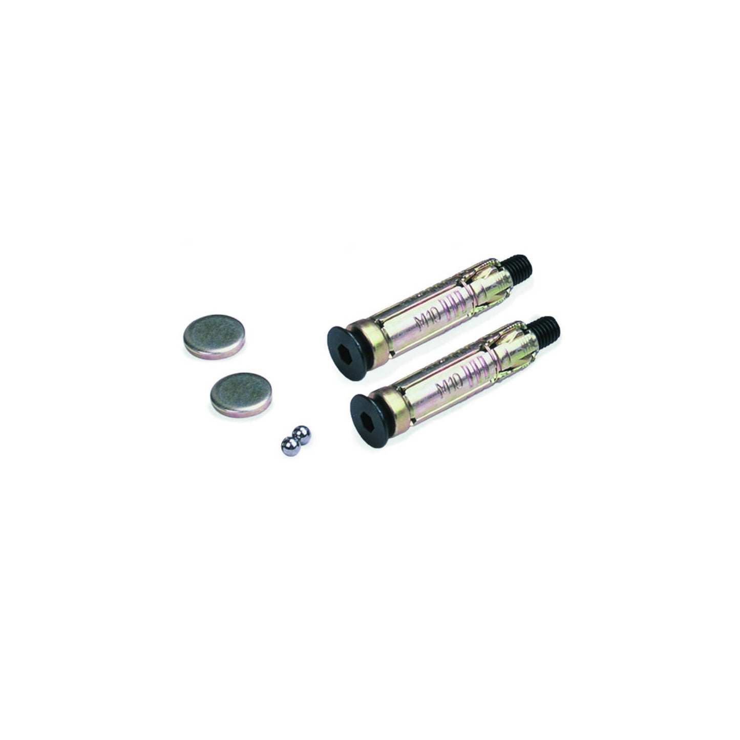 OXFORD ANCHOR10 GROUND & WALL OXFORD ANCHOR KIT