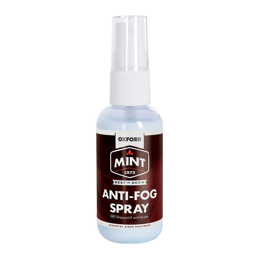 Oxford Mint - Anti-Fog (50ml)