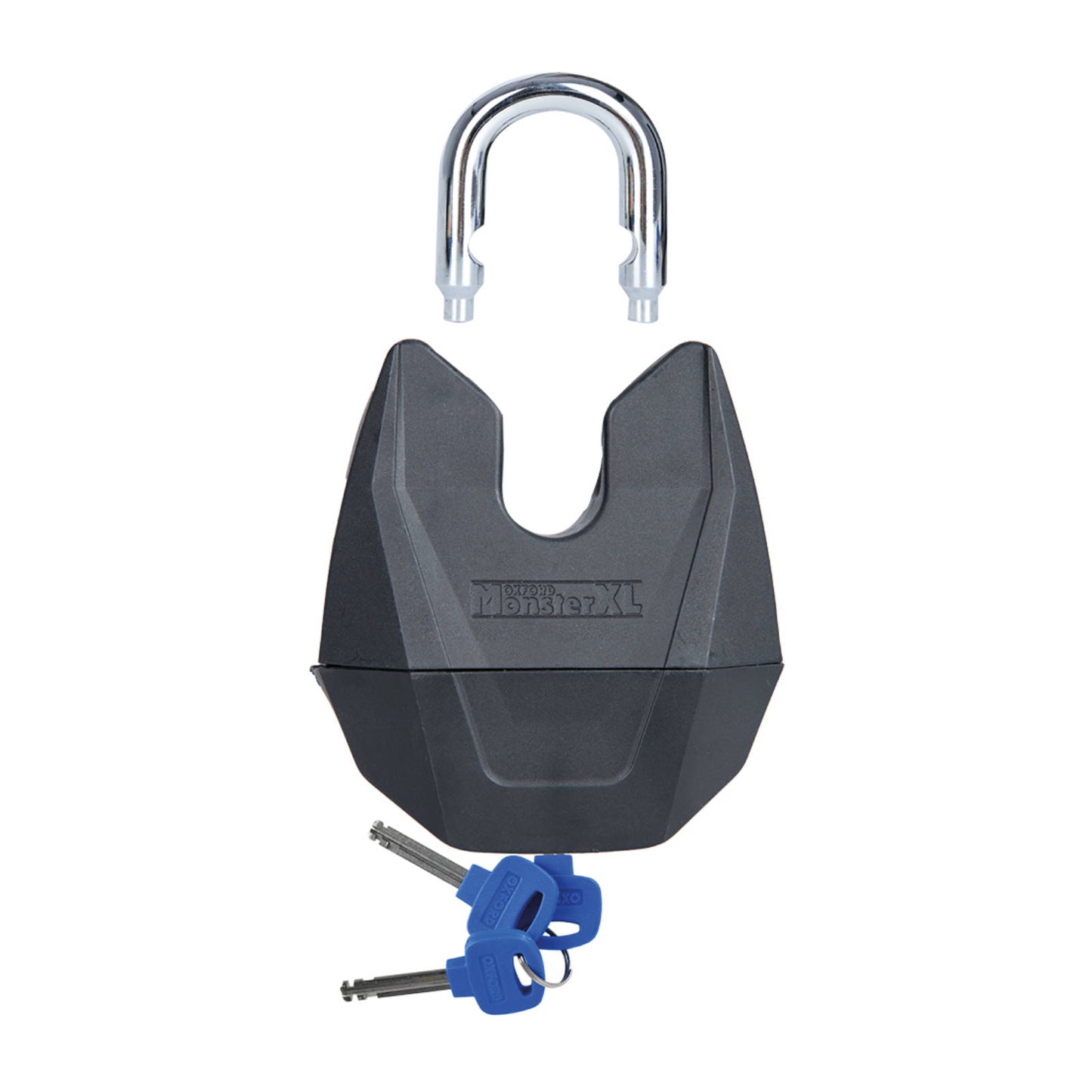 OXFORD MONSTERXL PADLOCK