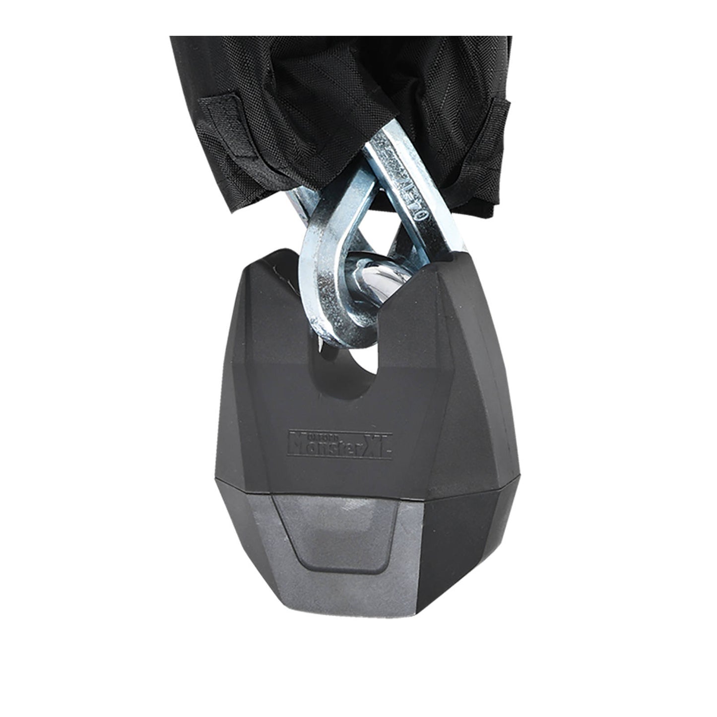 OXFORD MONSTERXL PADLOCK