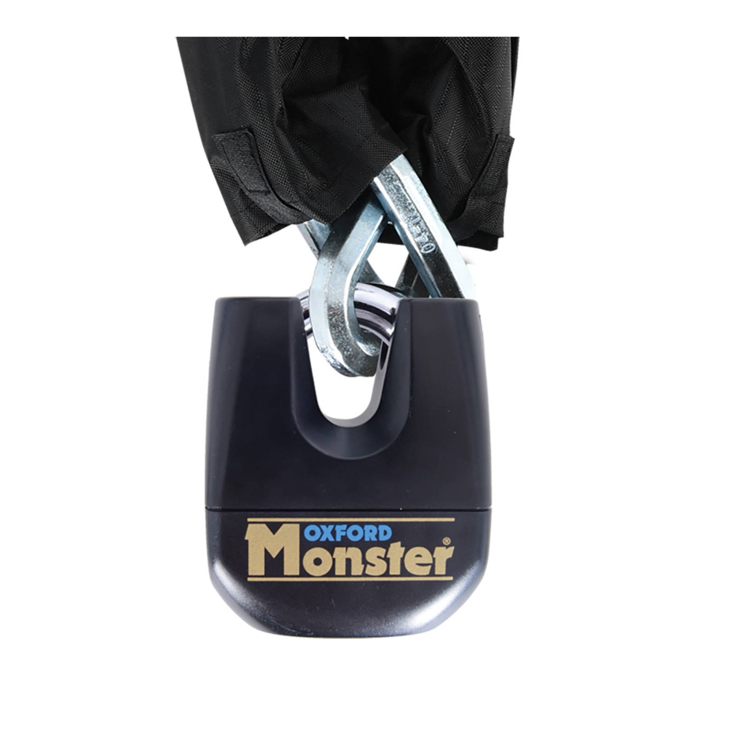 Oxford Monster (Padlock Only)