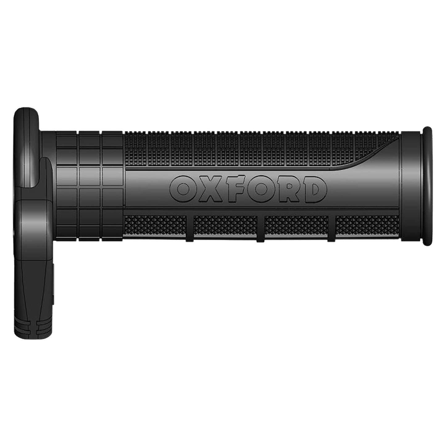 Oxford HotGrips® Adventure Spare Left-hand Grip