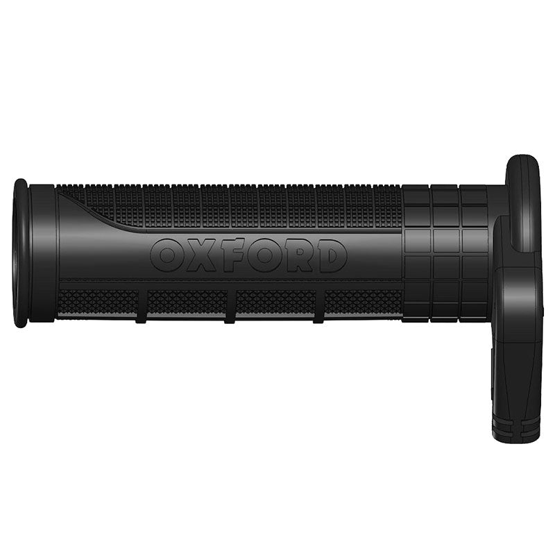 Oxford HotGrips® Adventure Spare Left-hand Grip
