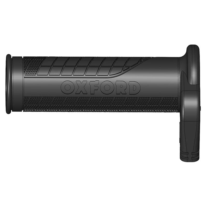 Oxford HotGrips® Touring Spare Left-hand Grip