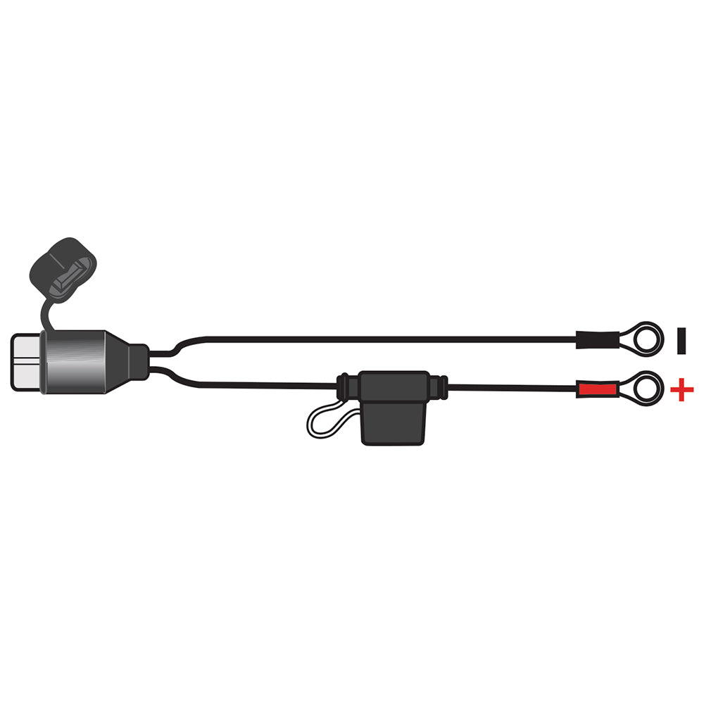 Oxford Maximiser / Oximiser-fused Ring Leads