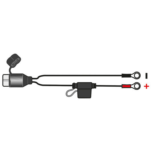 OXFORD MAXIMISER/OXIMISER-FUSED RING LEADS