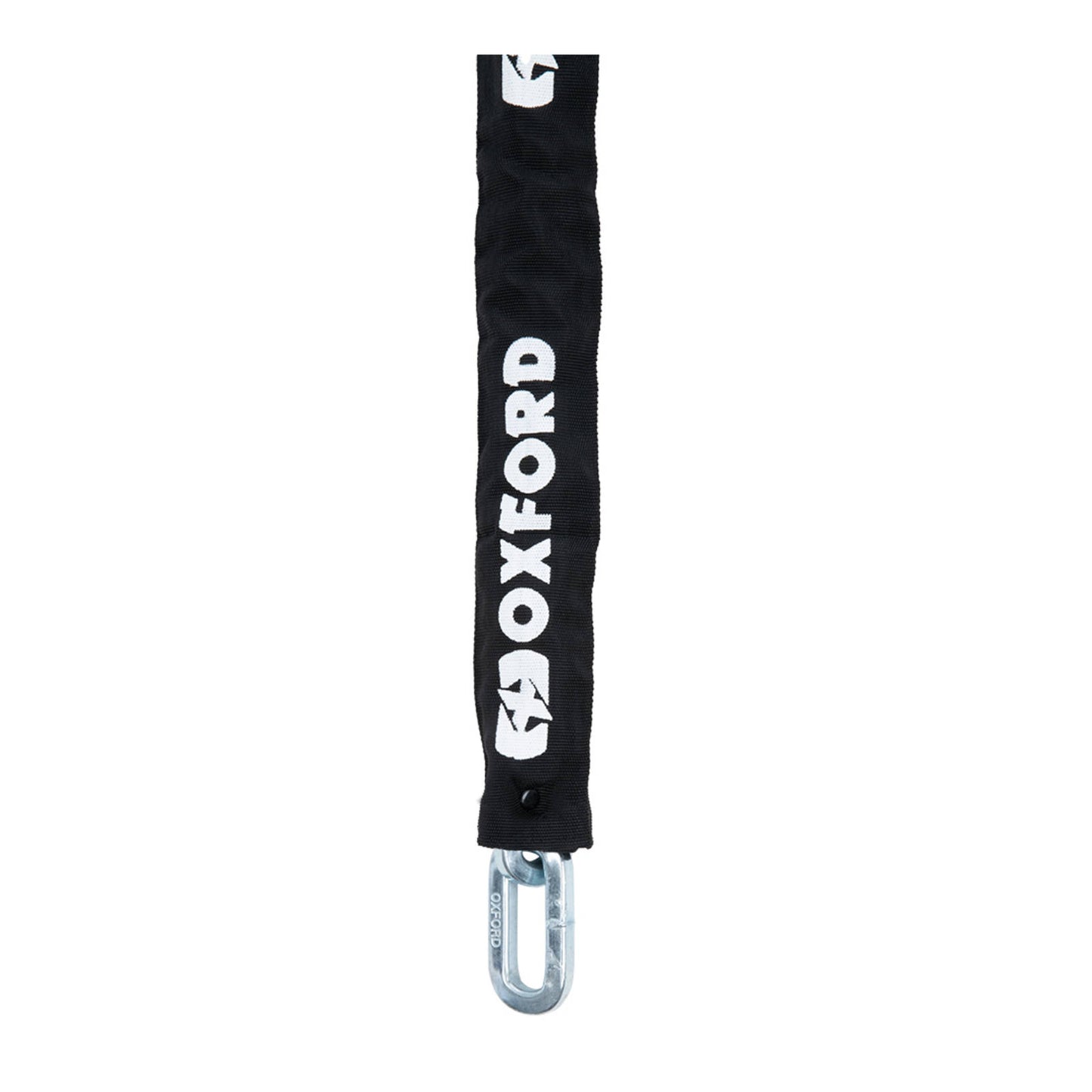 Oxford 2m CR-MO Chain 12mm - Gold Series