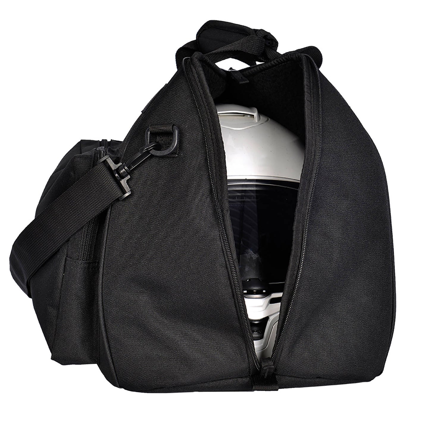 Oxford Helmet Bag Lidstash Deluxe