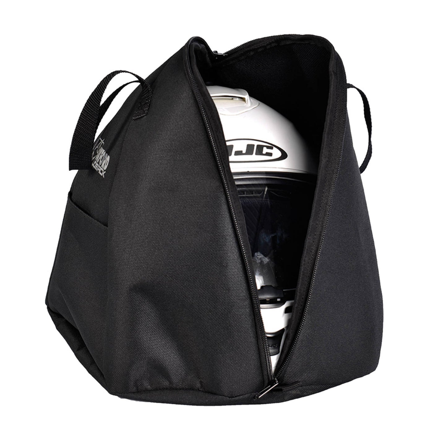 Oxford Lidsack Helmet Carrier